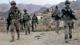 NYT: ЦРУ расширяет свои операции в Афганистане