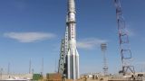Старт ракеты «Протон-М» перенесли из-за трещины в трубопроводе — СМИ