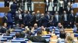 Шабаш в болгарском парламенте: София разобралась с нефтью и газом из России