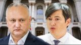 В Молдавии прокурор требует изменить законодательство, чтоб посадить Додона
