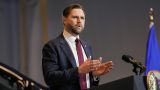 Вэнс: Выборы в Конгресс станут проблемой для Республиканской партии США