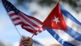 Посол Кубы в США высмеял решение Трампа, показав американских туристов