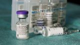 Вакцина Pfizer оказалась не готова к омикрон-штамму