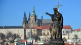 Объявленные персонами нон грата российские дипломаты покинули Чехию