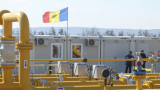 Молдавия намерена пересмотреть условия контракта с «Газпромом»