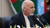 Президент Афганистана предложил признать «Талибан» политической группой