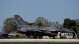Госдеп США одобрил выделение 310 млн долларов на обслуживание украинских F-16