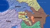 Iran-Armenia-Georgia-Europe: A new transport corridor to be discussed in Sofia