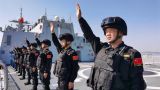 A subtle game against clumsy politics: China squeezes US bases out of the Middle East