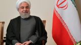Роухани подтверждает: Бунт в Иране прекращён, народ преодолел испытание