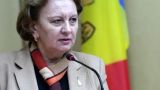 Парламент Молдавии не смог уйти в отпуск