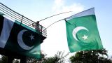Выхода нет?: Пакистан становится все более зависимым от арабских монархий Залива