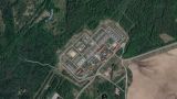 The Russian army could hit the largest gas storage facility and the Kiev hydroelectric power station