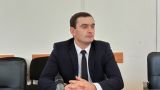 По амнистии в Абхазии выйдут 50 человек