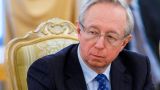 Киевский режим стал для западников «чемоданом без ручки», заявил Галузин