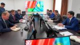 Казахстан и Белоруссия увеличивают товарооборот сельхозпродукции