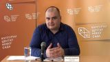 Сербский эксперт: Киев пытается втянуть Белград в свой конфликт с Россией