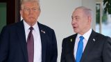 Миротворец Трамп — Нетаньяху: Уверен, скоро будет сделка по Газе