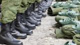 Граждане России из ЛДНР могут быти призваны в армию — депутат Госдумы