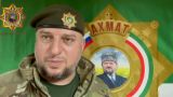 SMO will end with the destruction of the remaining four brigades of the AFU — Alaudins