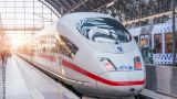 Убытки Deutsche Bahn за 2025 год составили 2,3 млрд евро
