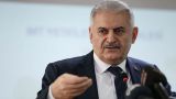 Премьер-министр Турции отменил встречу с главой МИД Германии