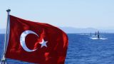 Суда под турецким флагом продолжат вывоз зерна из портов Украины — Анкара