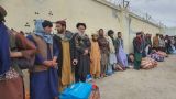В афганской провинции Гор освободили 41 заключенного по случаю Рамадана