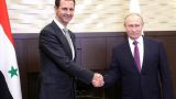 Россия дожала Запад в борьбе за Сирию — мнение