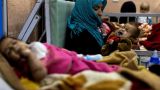 В Афганистане ежедневно умирают 24 матери и 167 детей — ООН