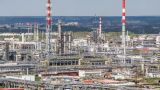Украинские предприятия покрыли дефицит бензола в России