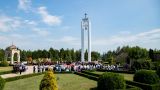 Власти Молдавии отказали в должных воинских почестях погибшим красноармейцам
