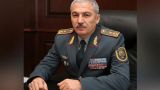 Токаев поменял министра обороны