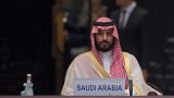 Саудовский принц вошёл в топ-50 мировых «финансистов»