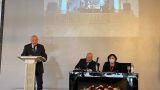 Конгресс народа Абхазии взялся преодолеть раскол в обществе