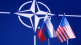 Представитель Госдепа расскажет генсеку НАТО о российско-американских переговорах