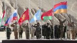 Ереван не уклонился от Минска: союзники по ОДКБ обсуждают борьбу с наркопреступностью