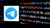 Telegram заблокировал каналы с личными данными участников протестов