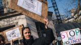 Национальная катастрофа: В детсадах Франции эпидемия изнасилований
