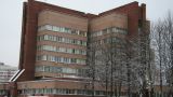 Суд в Петербурге арестовал главврача диагностического центра