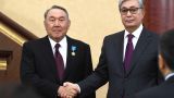 Казахстан: Назарбаев выдвинул Токаева кандидатом на президентские выборы