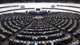 Европарламент проголосовал по признанию итогов выборов президента России
