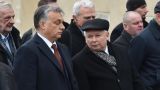 Польское безумие, венгерское чудо и конфликт на Украине