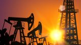 Доходы России от продажи нефти и газа подскочили более чем на 80% - Bloomberg