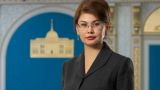 Токаев назначил Аиду Балаеву заместителем председателя Совета Безопасности