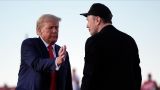Rolling Stone: В Белом доме просят соратников Трампа и Маска выбрать сторону