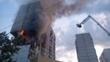 Взрыв в многоэтажном доме в Киеве: трое погибли, девять пострадали