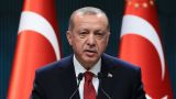 Президент Турции посетит Грузию весной 2020 года