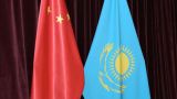 Казахстан и Китай будут обмениваться данными о своих гражданах