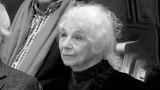 Умерла мать Дмитрия Хворостовского